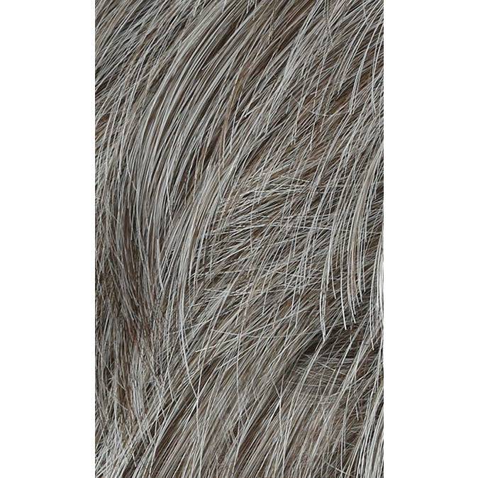VIP Extensions Reserved - Him Collection by HAIRUWEAR Him Wig