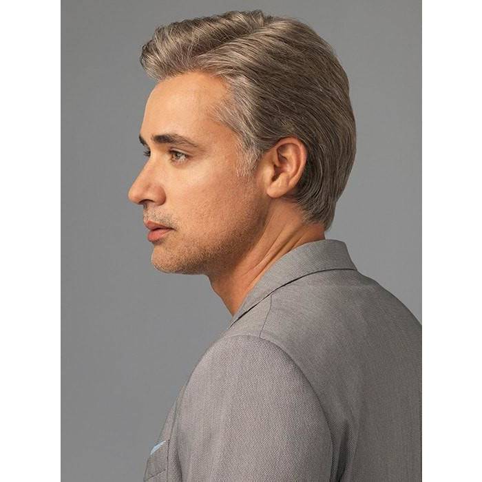 VIP Extensions Sophistication - Him Collection by HAIRUWEAR Him Wig