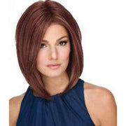 VIP Extensions ON POINT Lace Front & Monofilament Center Part by Raquel Welch