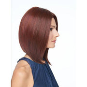 VIP Extensions ON POINT Lace Front & Monofilament Center Part by Raquel Welch