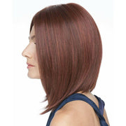VIP Extensions ON POINT Lace Front & Monofilament Center Part by Raquel Welch