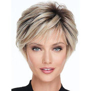 VIP Extensions ON YOUR GAME - wig by Raquel Welch Synthetic Wig