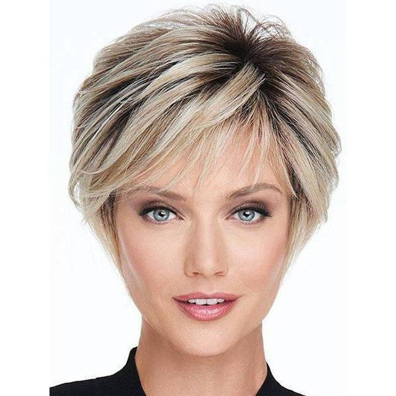 VIP Extensions ON YOUR GAME - wig by Raquel Welch Synthetic Wig