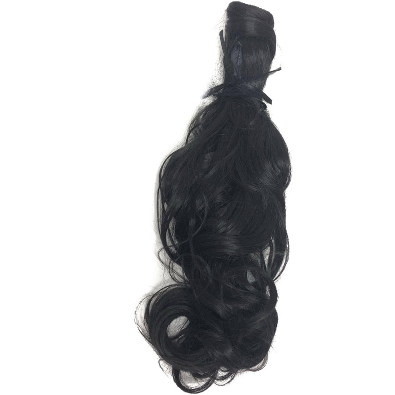 VIP Extensions 23" Long Wave Pony (wrap-around) by Hairdo Hair Extension