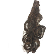 VIP Extensions 23" Long Wave Pony (wrap-around) by Hairdo Hair Extension