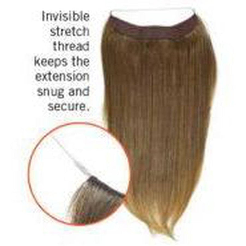 VIP Extensions Invisible Extension 20" by Hairdo