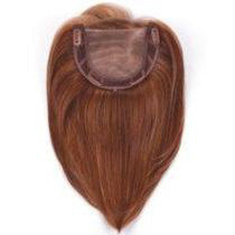 VIP Extensions TOP BILLING 12'' - Top Piece -  by Raquel Welch Hair Topper