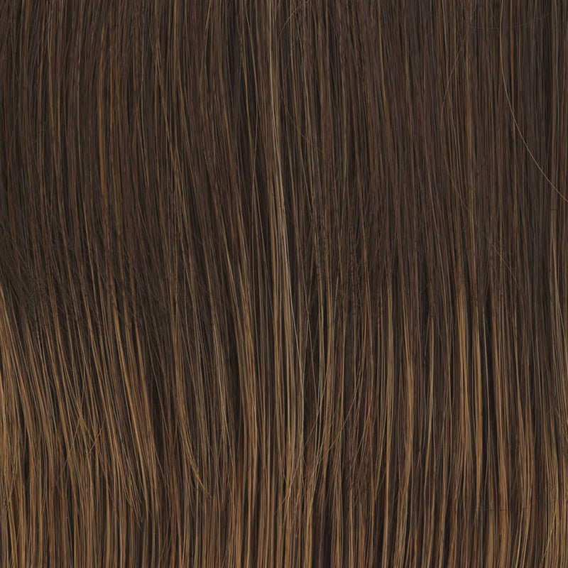 VIP Extensions TOP BILLING 12'' - Top Piece -  by Raquel Welch Hair Topper