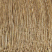 VIP Extensions TOP BILLING 12'' - Top Piece -  by Raquel Welch Hair Topper