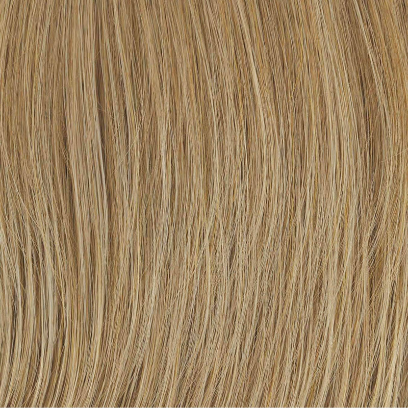 VIP Extensions TOP BILLING 12'' - Top Piece -  by Raquel Welch Hair Topper