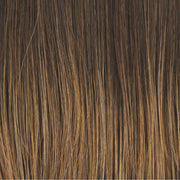 VIP Extensions TOP BILLING 12'' - Top Piece -  by Raquel Welch Hair Topper