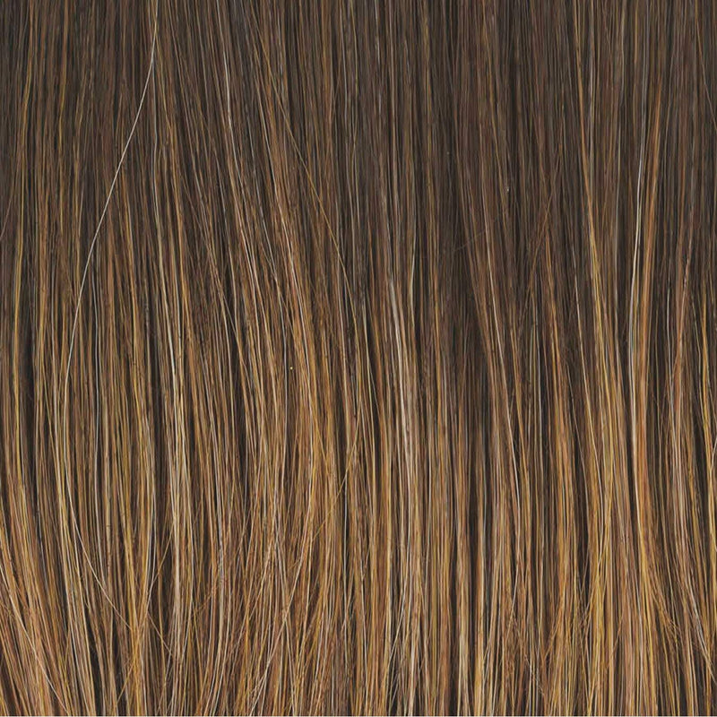 VIP Extensions TOP BILLING 12'' - Top Piece -  by Raquel Welch Hair Topper