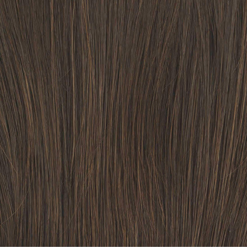 VIP Extensions TOP BILLING 12'' - Top Piece -  by Raquel Welch Hair Topper
