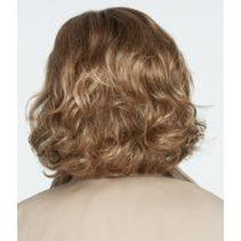 VIP Extensions BRAVE THE WAVE - Lace Front Wig by Raquel Welch RAQUEL WELCH Wigs