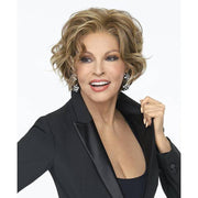 VIP Extensions GOING PLACES - Wig By Raquel Welch Synthetic Wig