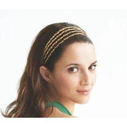 VIP Extensions 4 Braid Band - By Hairdo Accessories