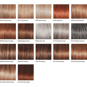 VIP Extensions FREE SPIRIT - Synthetic Wig (Mono Top) By Raquel Welch Synthetic Wig