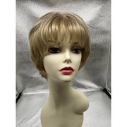 VIP Extensions FREE SPIRIT - Synthetic Wig (Mono Top) By Raquel Welch Synthetic Wig