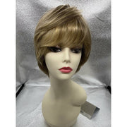 VIP Extensions FREE SPIRIT - Synthetic Wig (Mono Top) By Raquel Welch Synthetic Wig