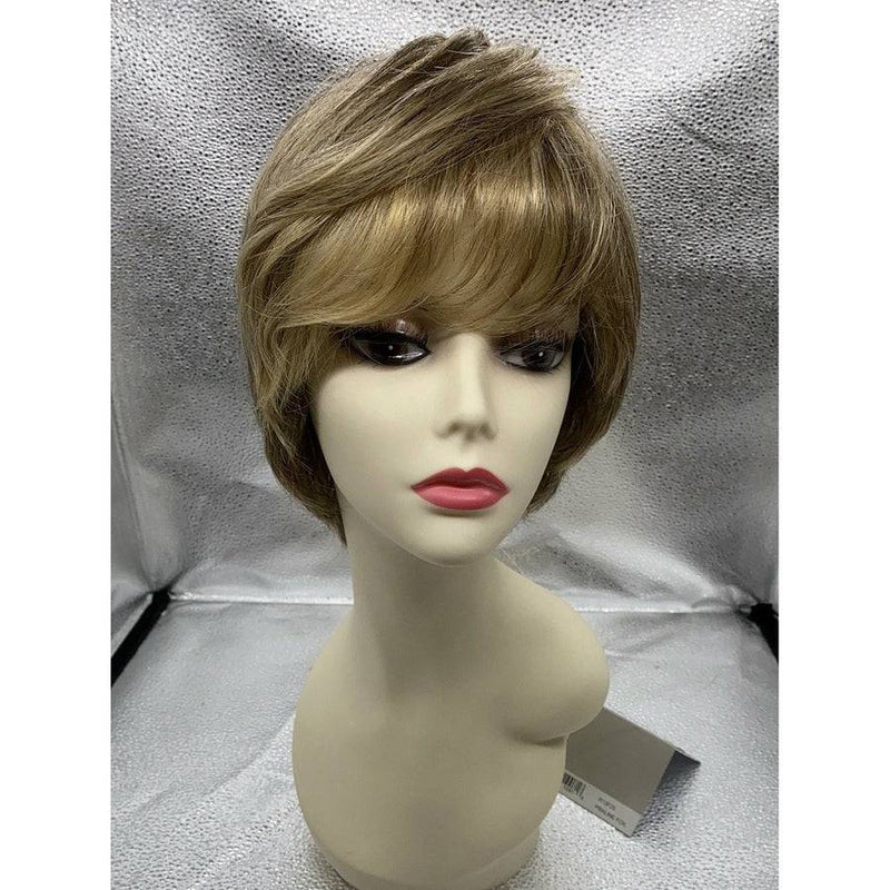 VIP Extensions FREE SPIRIT - Synthetic Wig (Mono Top) By Raquel Welch Synthetic Wig