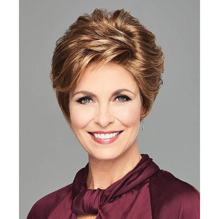 VIP Extensions Stylish Flair by Gabor Gabor Wigs