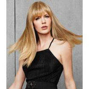 VIP Extensions Fringe Top of Head - By Hairdo Accessories
