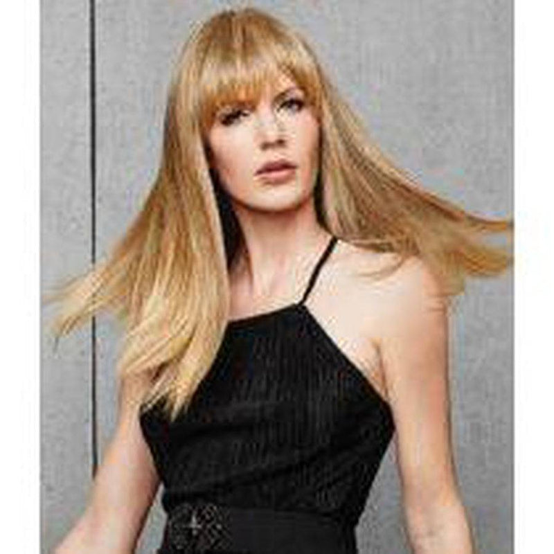 VIP Extensions Fringe Top of Head - By Hairdo Accessories