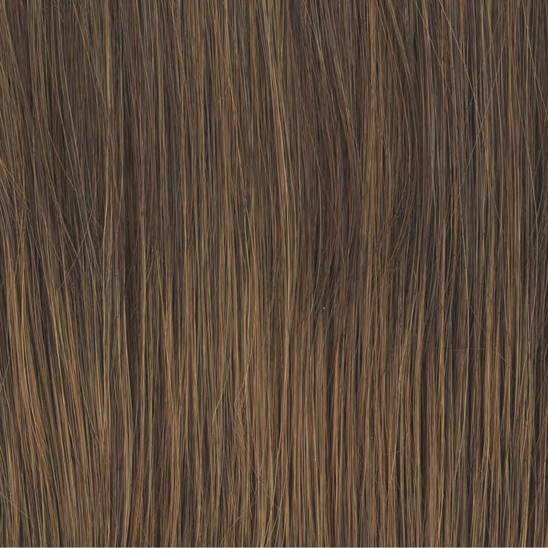 VIP Extensions Alpha Wave 16" - Top Piece by Raquel Welch RW Transformation