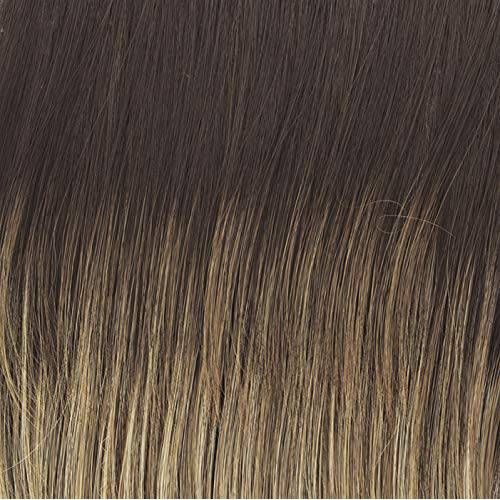 VIP Extensions Alpha Wave 16" - Top Piece by Raquel Welch RW Transformation