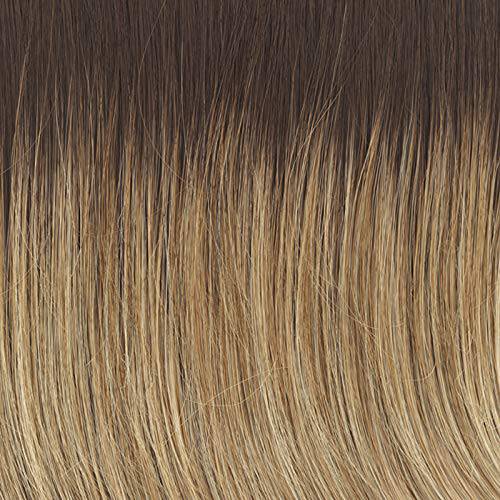 VIP Extensions Alpha Wave 16" - Top Piece by Raquel Welch RW Transformation