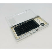 VIP Extensions VIP Eyelashes - New Cuticle Lash Extension 12 Lines Lashes Extensions