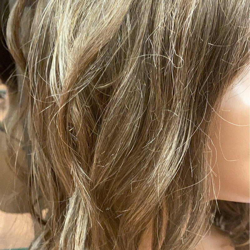 VIP Extensions Runway Waves by Gabor Gabor Wigs