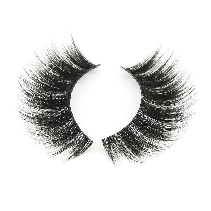 VIP Extensions VIP Eyelashes - Feather Feel Strip Lashes