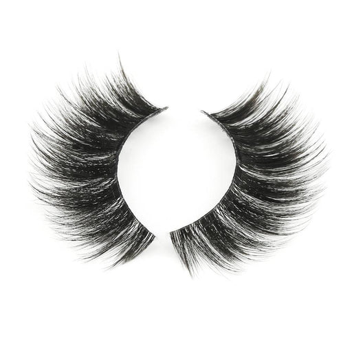 VIP Extensions VIP Eyelashes - Feather Feel Strip Lashes