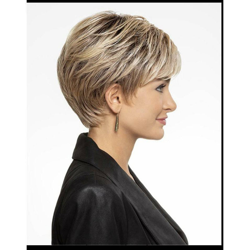 VIP Extensions GLAMOUR PIX WIG By Hairdo Wigs