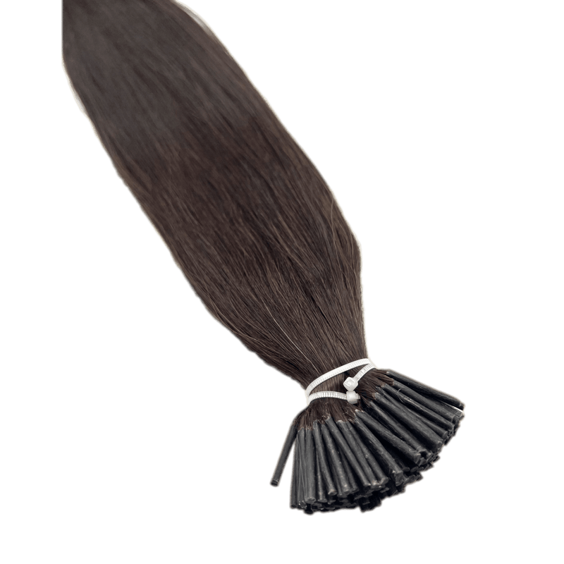 VIP Extensions VIP I-Tip System / Straight 24'' (100 grams) I-Tip System