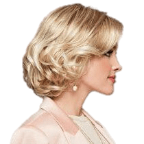 VIP Extensions Twirl and Curl by Gabor Gabor Wigs