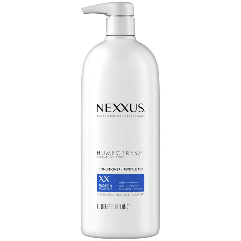 Nexxus Nexxus Humectress Moisturizing Conditioner Ultimate Moisture For Dry Hair Moisturizi Conditioners Lavender