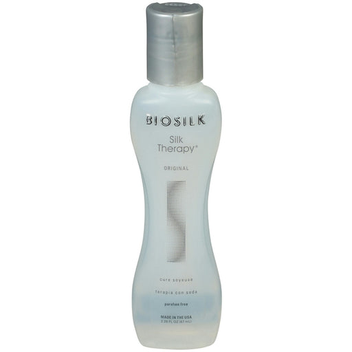 BioSilk BioSilk Therapy Original Cure Soyeuse - 2.26 Fluid Ounce Hair Care