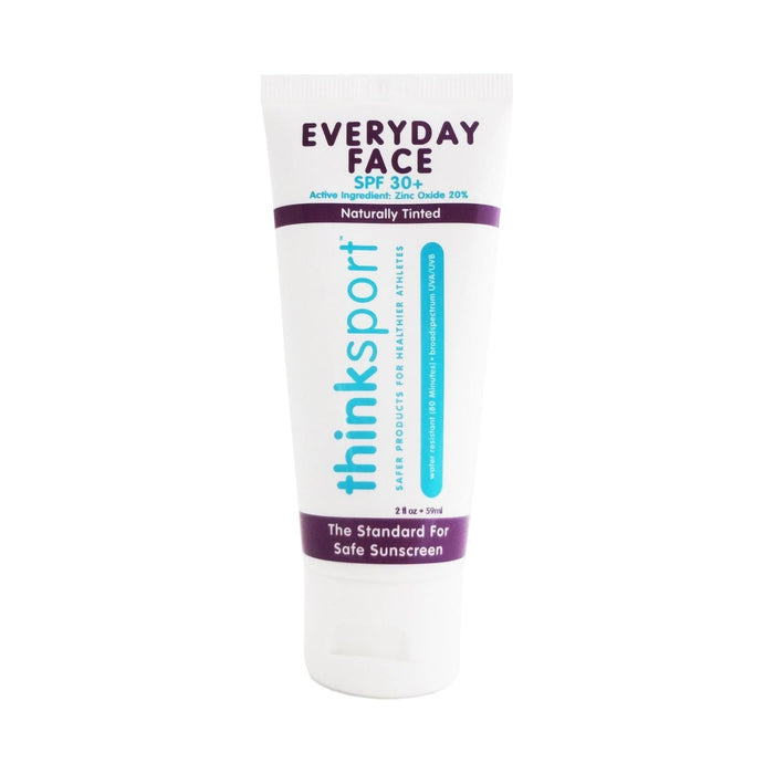 Cozy Farm - Thinksport Everyday Face Sunscreen Spf 30 With Moisturizer (2.5-Ounce)