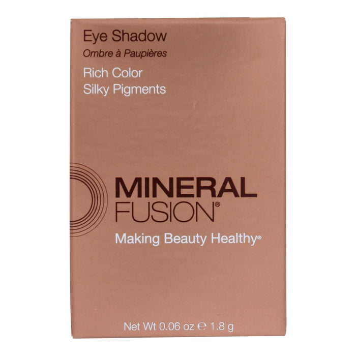 Cozy Farm - Mineral Fusion Eye Shadow Prism - 0.06 Oz