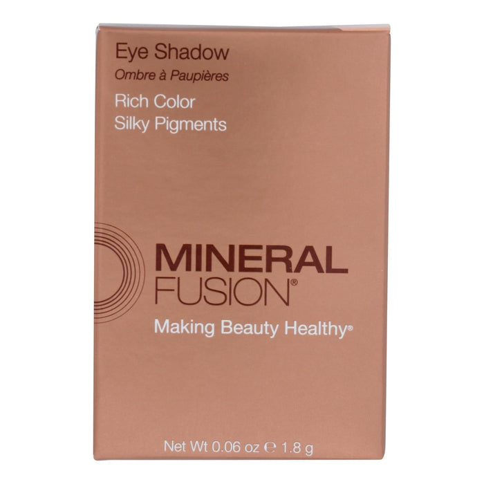 Cozy Farm - Mineral Fusion Eye Shadow - Buff (0.06 Oz)