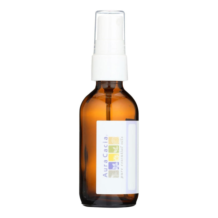 Aura Cacia Amber Mist Room Spray, 2 Oz