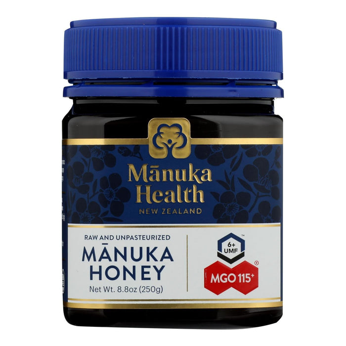 Cozy Farm - Manuka Health Mgo 100+ Manuka Honey - 8.8 Oz.