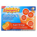 Emergen-C Immune Plus Super Orange Dietary Supplement (Pack of 30)