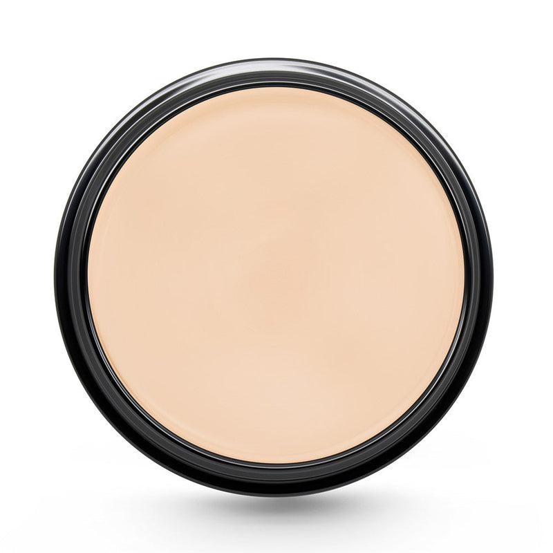 Graftobian Make-Up Company Glamour Crème™ Ultra HD Professional Foundation