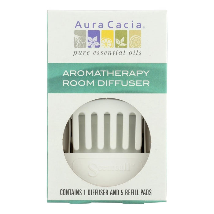 Aura Cacia Essential Oil Diffuser for Aromatherapy