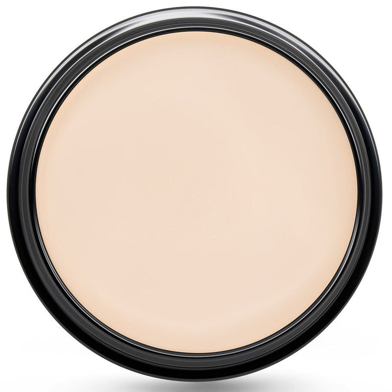 Graftobian Make-Up Company Glamour Crème™ Ultra HD Professional Foundation Bisque (N) First Light