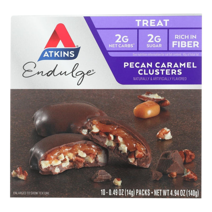 Atkins Treat (Pack of 6) - 5 Oz.