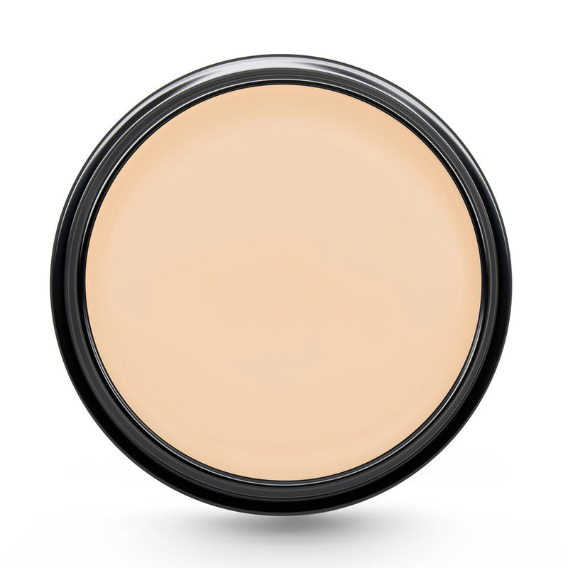 Graftobian Make-Up Company Glamour Crème™ Ultra HD Professional Foundation